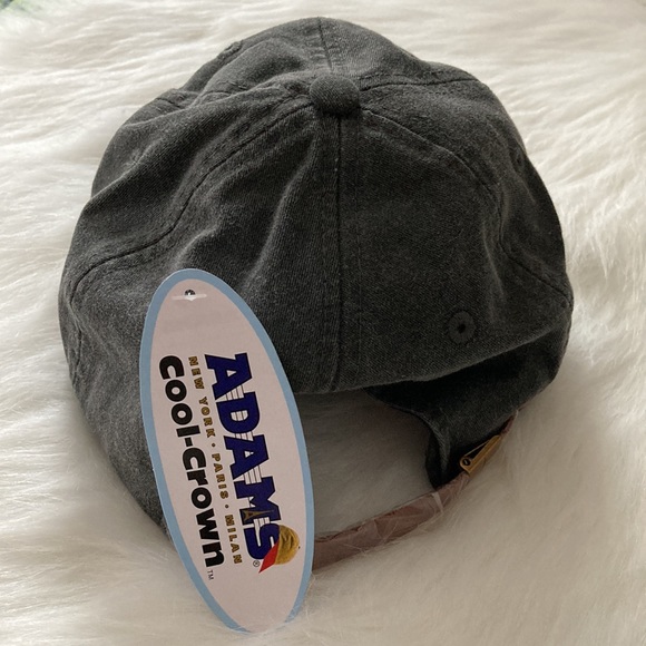 NWT Adams OS Beach Baseball Cap 🏖 - Picture 3 of 6